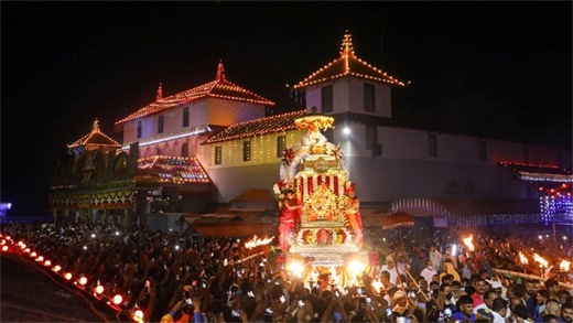 Dharmasthala